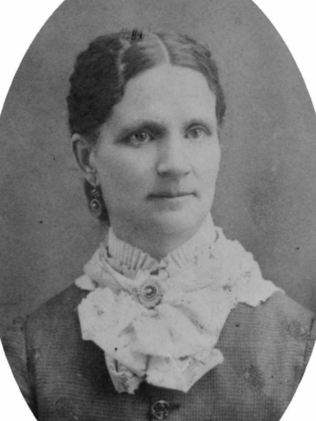 Hannah Maria Simmons (1843 - 1892) Profile